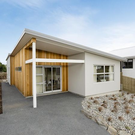 The Beach House Dunedin Exteriér fotografie