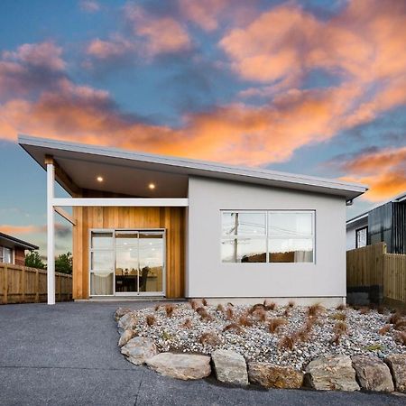 The Beach House Dunedin Exteriér fotografie