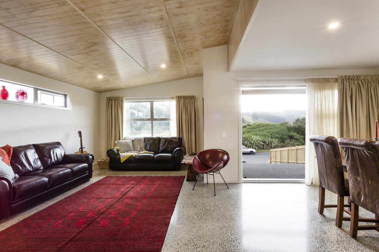 The Beach House Dunedin Exteriér fotografie