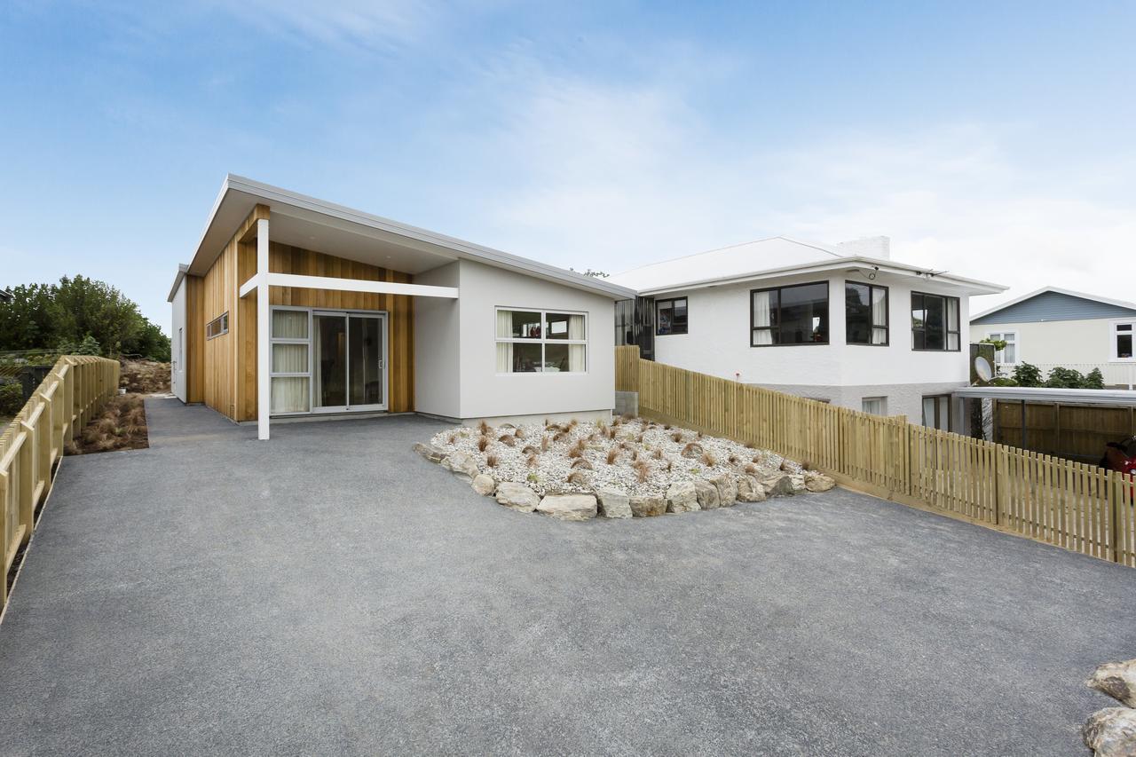 The Beach House Dunedin Exteriér fotografie