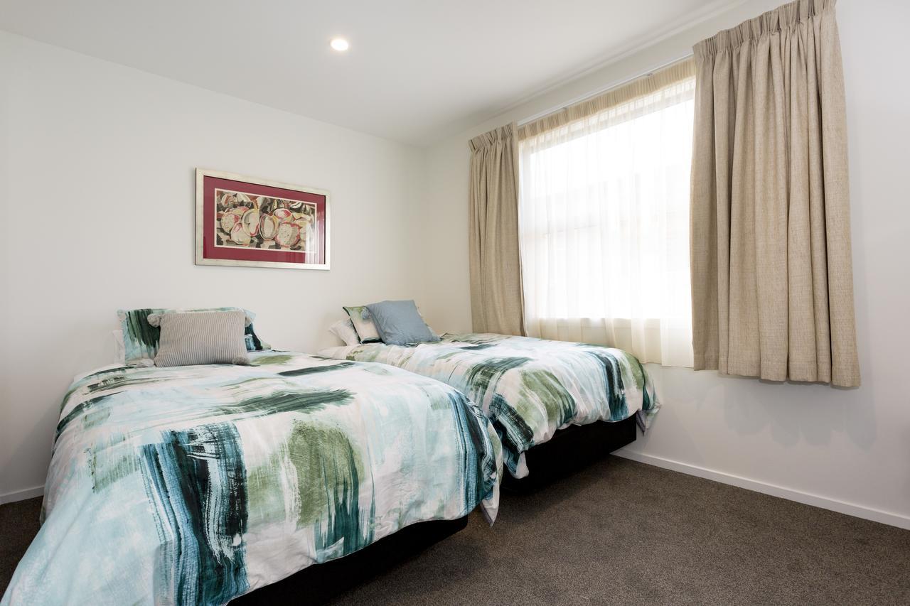 The Beach House Dunedin Exteriér fotografie