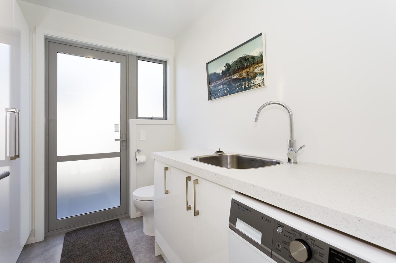 The Beach House Dunedin Exteriér fotografie
