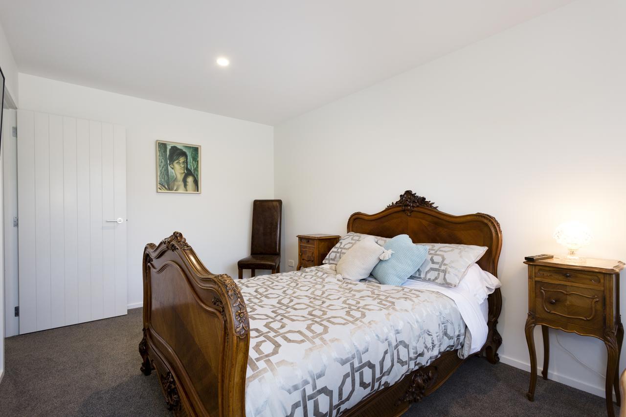 The Beach House Dunedin Exteriér fotografie
