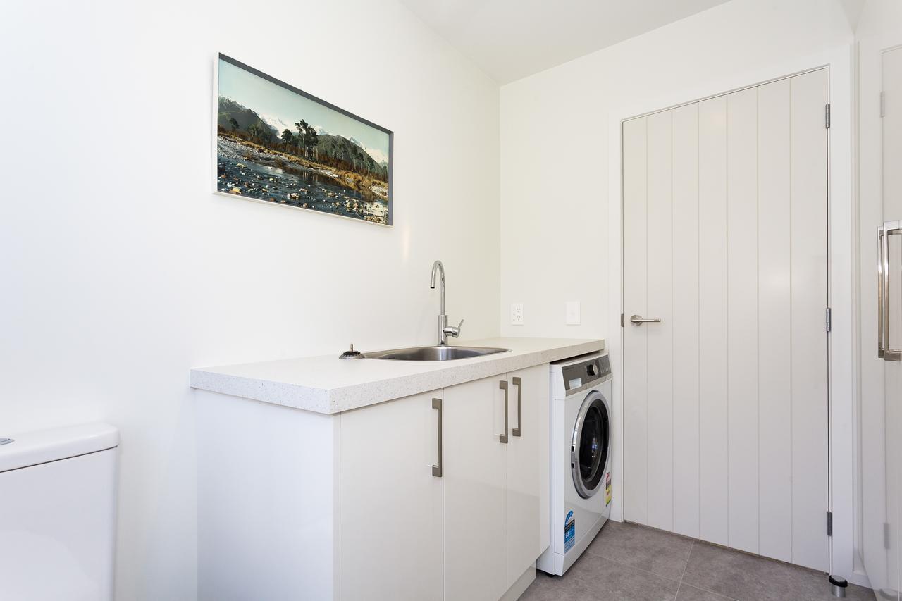 The Beach House Dunedin Exteriér fotografie